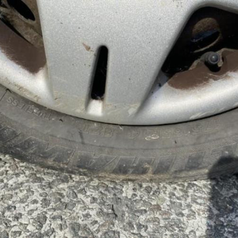 Porte avant droit RENAULT CLIO 2 Photo n°9