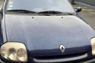 Aile avant gauche RENAULT CLIO 2
