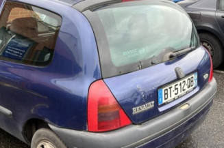 Aile avant gauche RENAULT CLIO 2