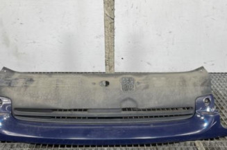 Calandre RENAULT CLIO 2 Photo n°1