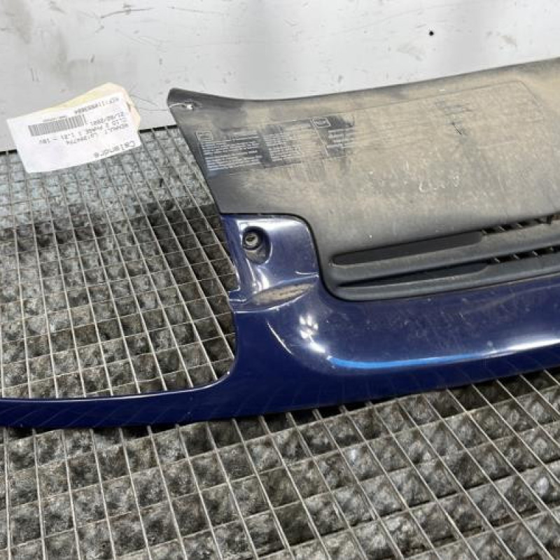 Calandre RENAULT CLIO 2 Photo n°2
