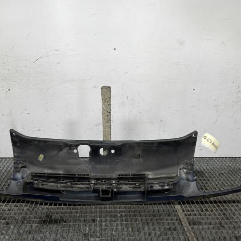Calandre RENAULT CLIO 2 Photo n°4