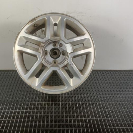 Jante RENAULT SCENIC 2 Photo n°1