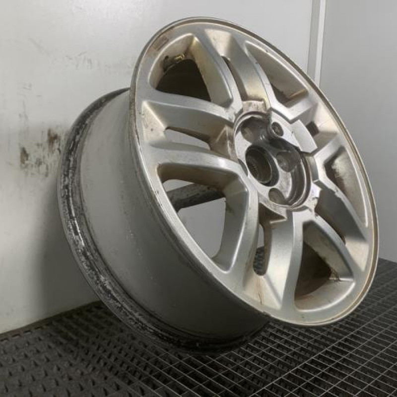 Jante RENAULT SCENIC 2 Photo n°3