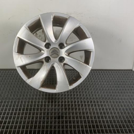 Jante CITROEN C4 PICASSO 1 Photo n°1