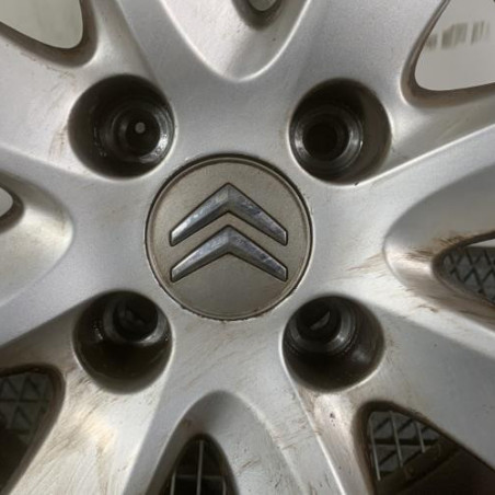 Jante CITROEN C4 PICASSO 1