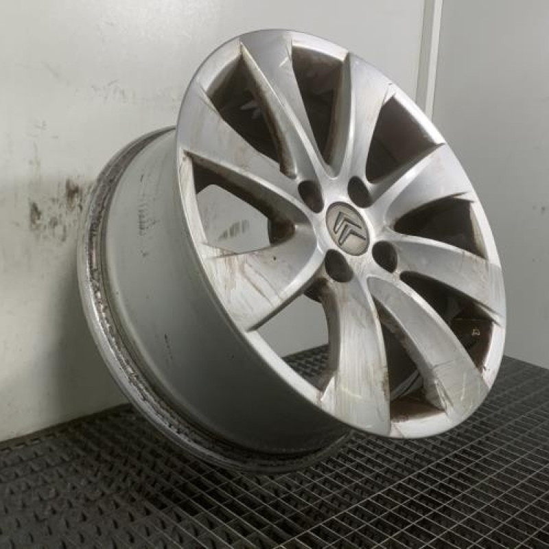 Jante CITROEN C4 PICASSO 1 Photo n°3