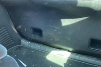 Jante CITROEN C4 PICASSO 1