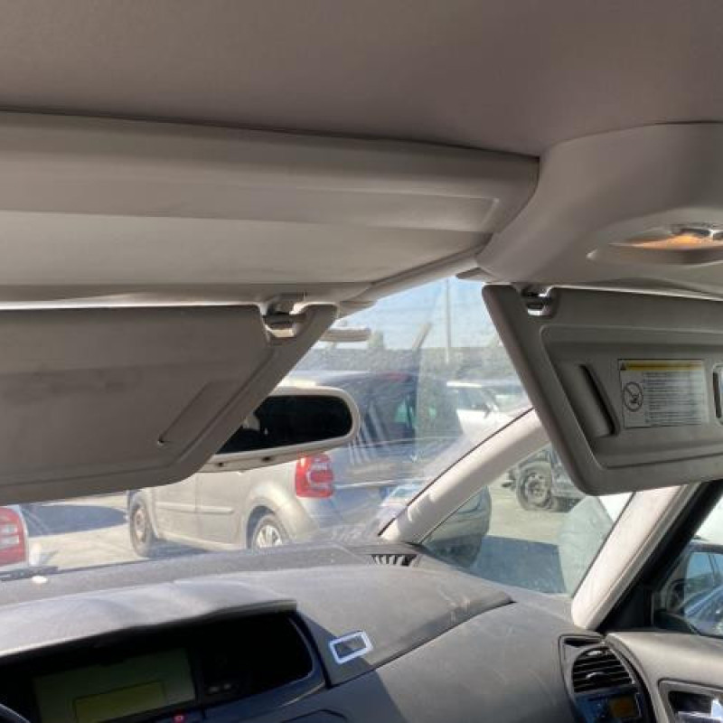 Jante CITROEN C4 PICASSO 1 Photo n°20