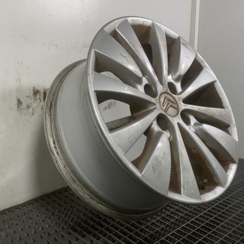 Jante CITROEN C4 PICASSO 1 Photo n°4