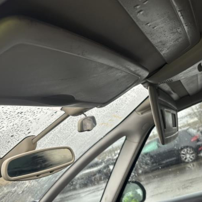 Jante CITROEN C4 PICASSO 1 Photo n°16