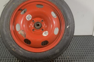 Roue de secours PEUGEOT 308 1 Photo n°1