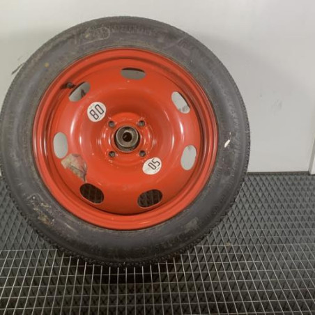 Roue de secours PEUGEOT 308 1 Photo n°1