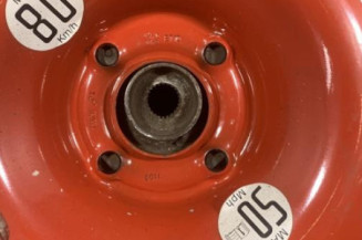 Roue de secours PEUGEOT 308 1