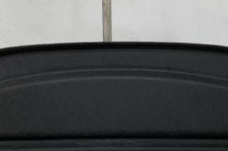 Plage arriere OPEL CORSA E