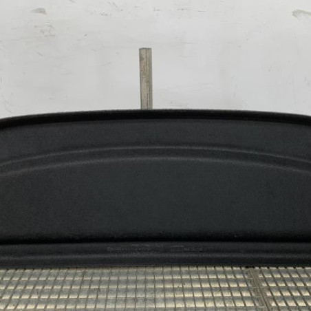 Plage arriere OPEL CORSA E