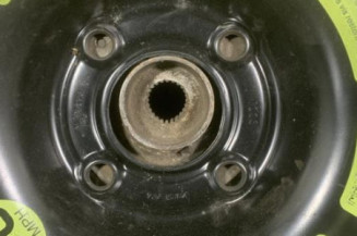 Roue de secours PEUGEOT 207
