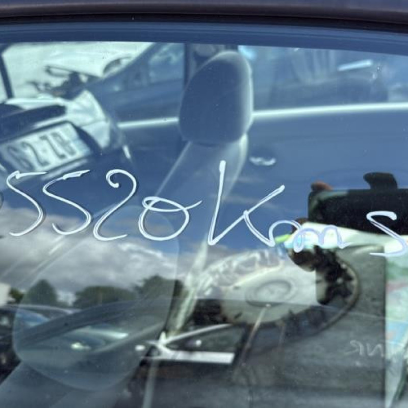 Retroviseur droit CITROEN C3 1 Photo n°8