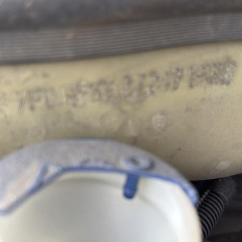 Retroviseur droit CITROEN C3 1 Photo n°13