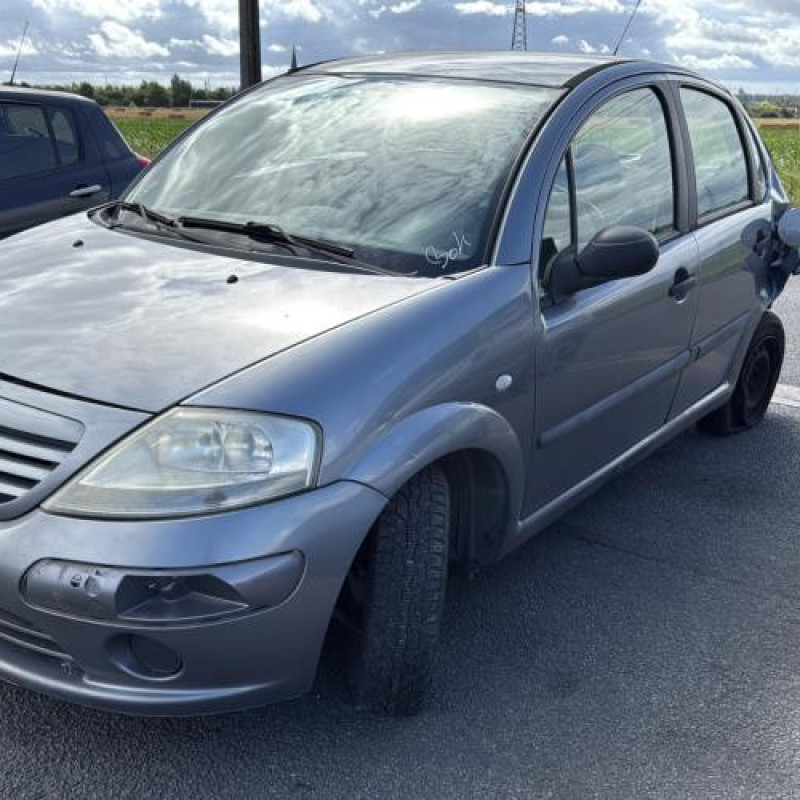 Retroviseur gauche CITROEN C3 1 Photo n°4