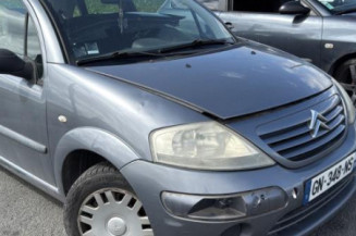 Retroviseur gauche CITROEN C3 1