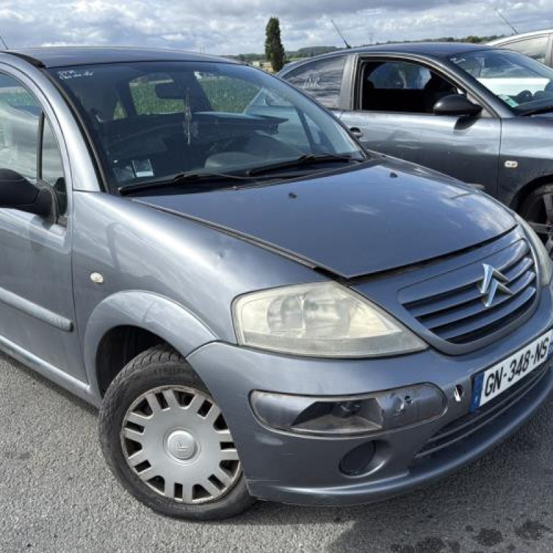 Retroviseur gauche CITROEN C3 1 Photo n°5