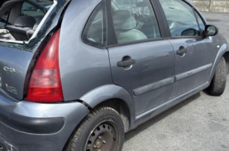 Retroviseur gauche CITROEN C3 1