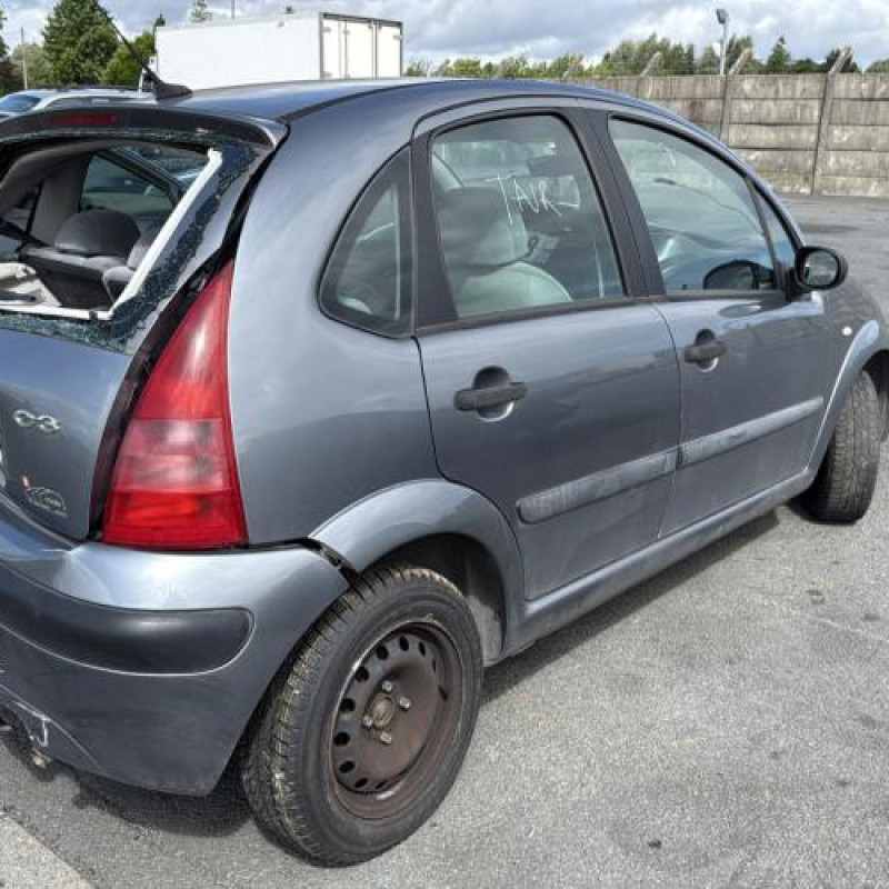 Retroviseur gauche CITROEN C3 1 Photo n°6