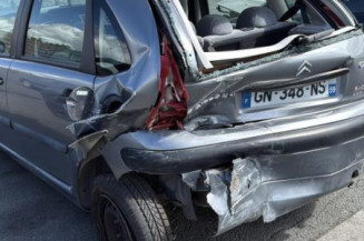 Retroviseur gauche CITROEN C3 1