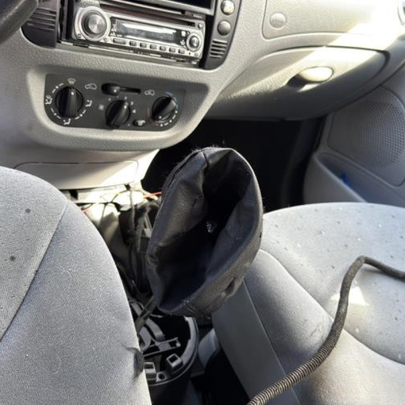 Retroviseur gauche CITROEN C3 1 Photo n°10