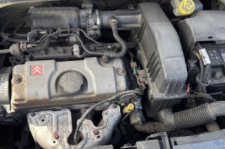 Retroviseur gauche CITROEN C3 1
