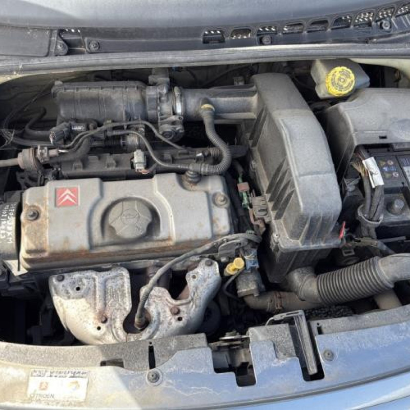 Retroviseur gauche CITROEN C3 1 Photo n°12