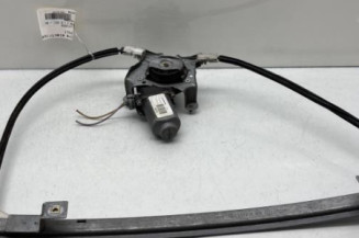 Leve vitre electrique avant droit RENAULT CLIO 2 Photo n°1