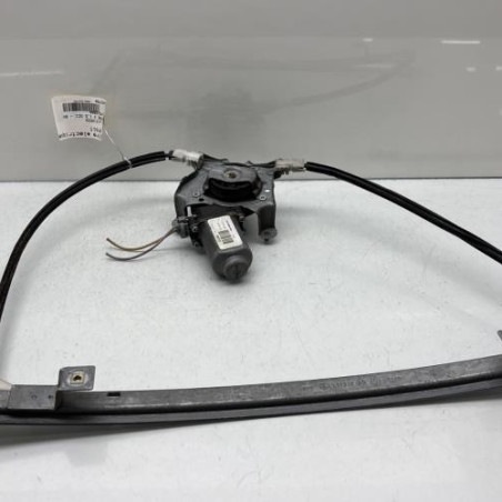 Leve vitre electrique avant droit RENAULT CLIO 2 Photo n°1