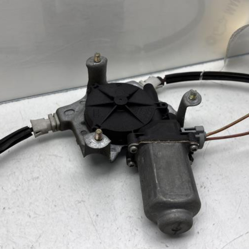 Leve vitre electrique avant droit RENAULT CLIO 2 Photo n°7