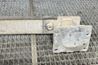 Renfort pare choc avant (traverse) PEUGEOT 307