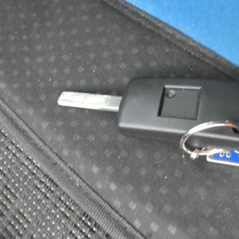 Renfort pare choc avant (traverse) PEUGEOT 307 Photo n°12