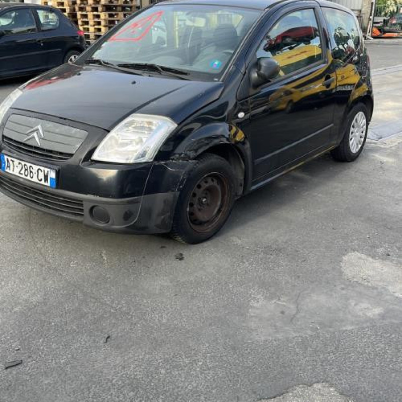Retroviseur droit CITROEN C2 Photo n°5