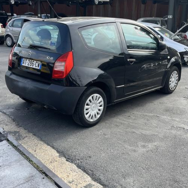 Retroviseur droit CITROEN C2 Photo n°7