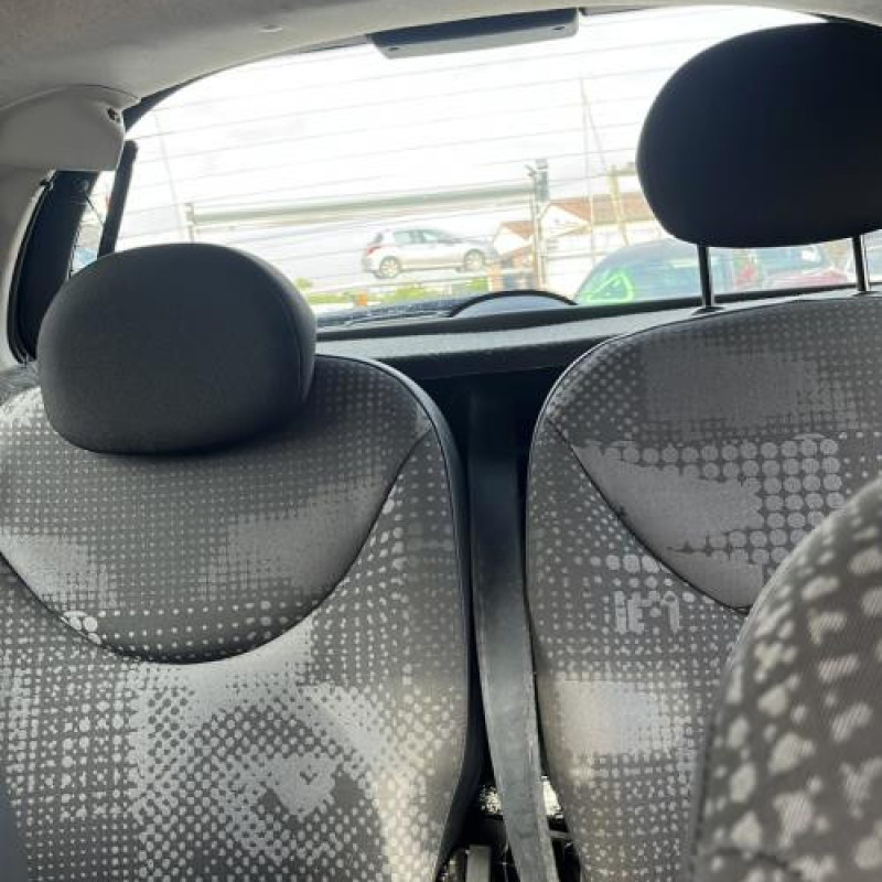 Retroviseur droit CITROEN C2 Photo n°11