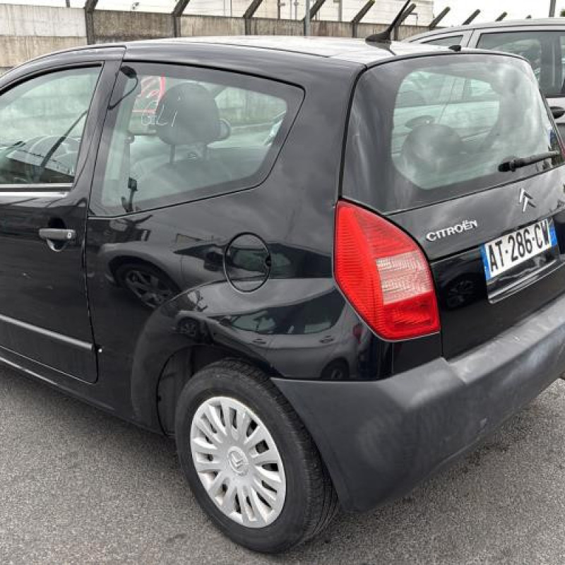Retroviseur droit CITROEN C2 Photo n°19