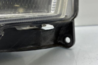 Optique avant principal gauche (feux)(phare) CITROEN C3 1