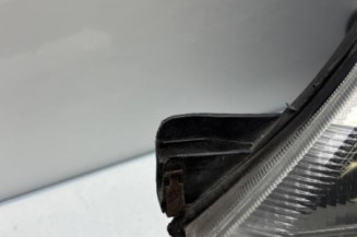 Optique avant principal gauche (feux)(phare) CITROEN C3 1