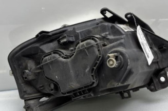 Optique avant principal gauche (feux)(phare) CITROEN C3 1