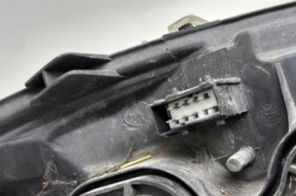 Optique avant principal gauche (feux)(phare) CITROEN C3 1