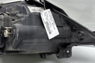 Optique avant principal gauche (feux)(phare) CITROEN C3 1