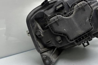 Optique avant principal gauche (feux)(phare) CITROEN C3 1