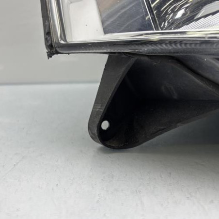 Optique avant principal droit (feux)(phare) CITROEN BERLINGO 1