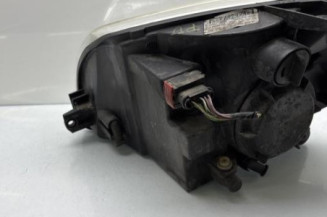 Optique avant principal droit (feux)(phare) CITROEN BERLINGO 1