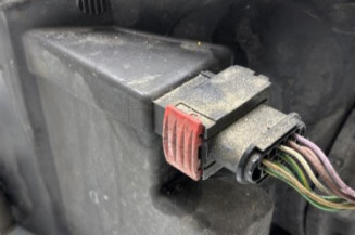 Optique avant principal droit (feux)(phare) CITROEN BERLINGO 1